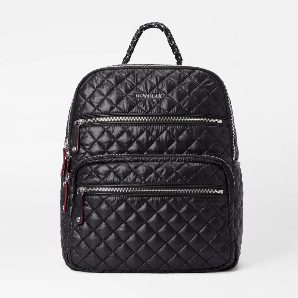 MZ Wallace Crosby Backpack